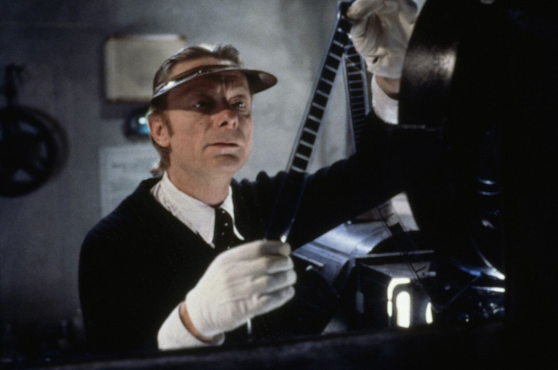 Der Kinoerzähler : Bild Udo Samel