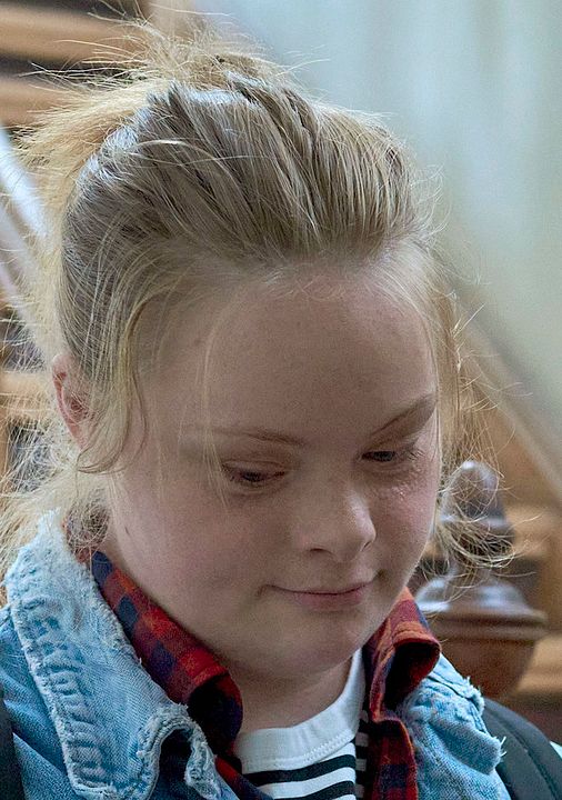 Kinoposter Amelie Gerdes