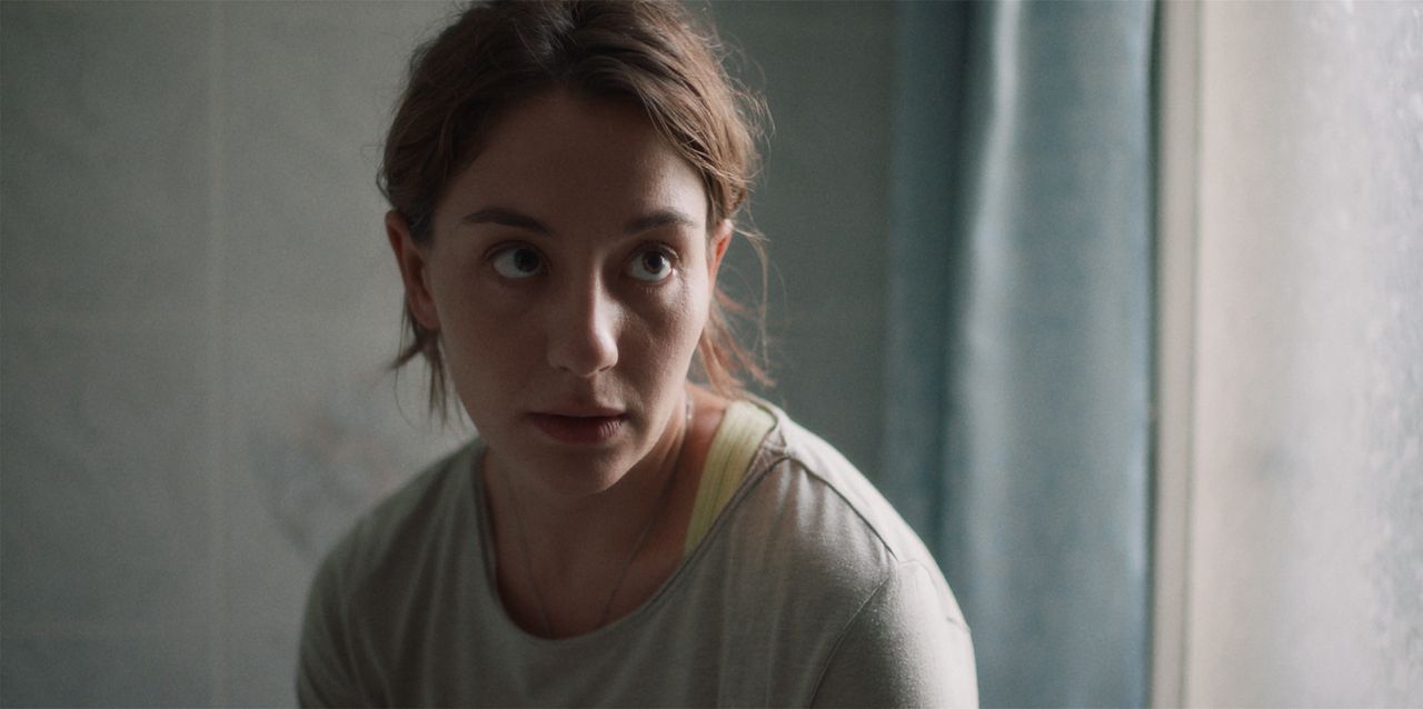 Schwesterherz : Bild Marie Bloching