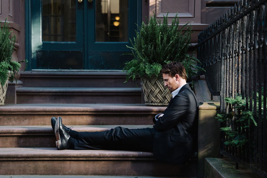 Was ist Liebe wert - Materialists : Bild