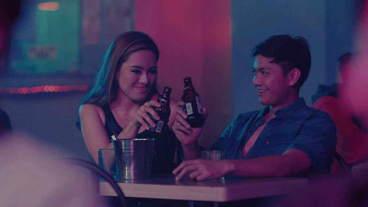 Devotion - Für immer Mein : Bild