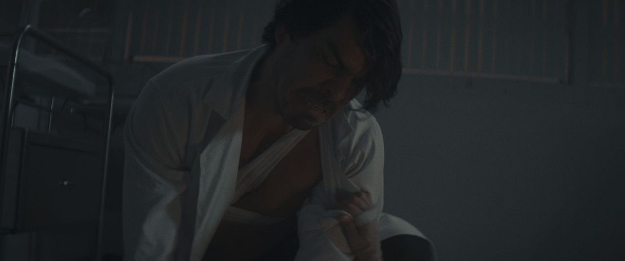 Push - Haus in tödlicher Lage : Bild