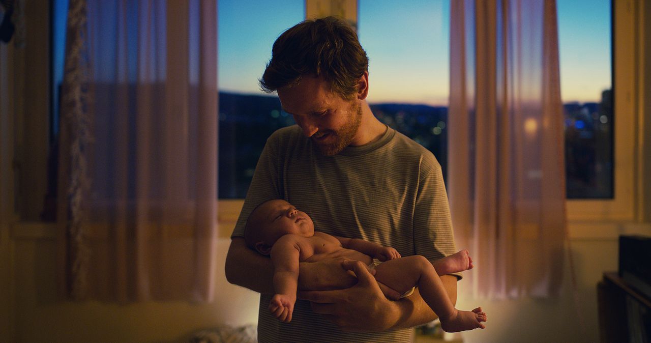 Electric Child : Bild Elliott Crosset Hove