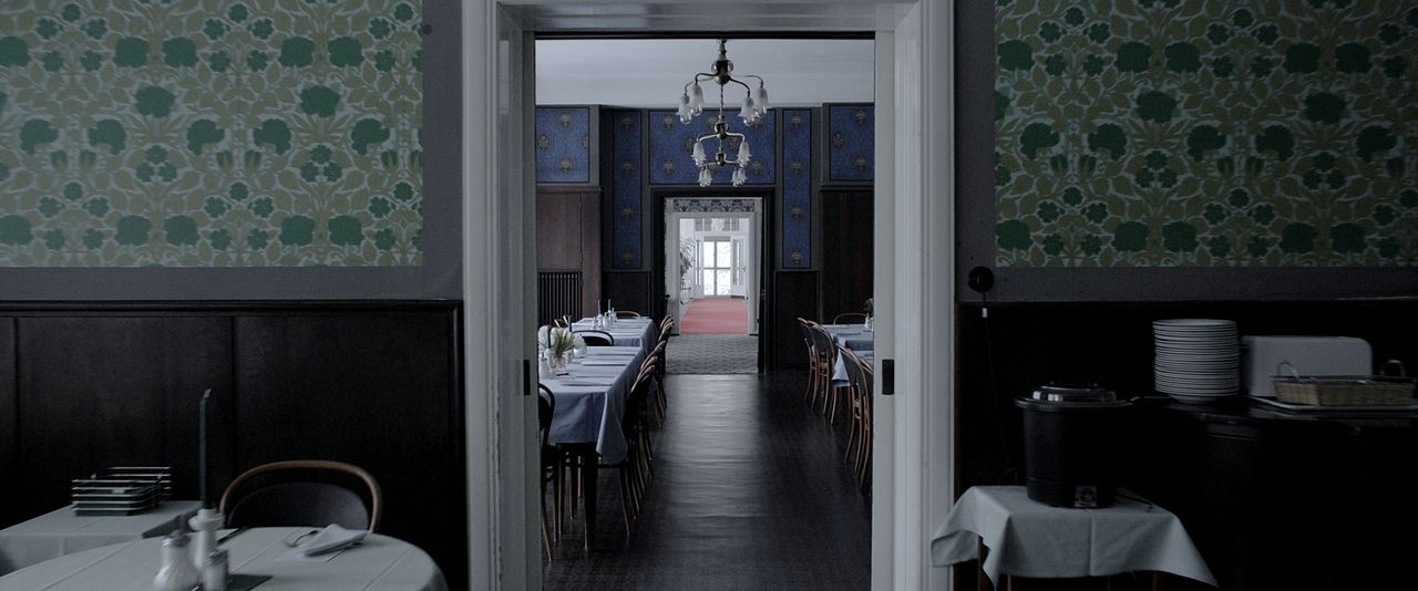 Formen moderner Erschöpfung : Bild