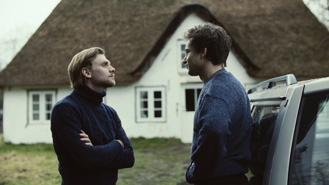 Bubbles ...wir waren doch Freunde : Bild