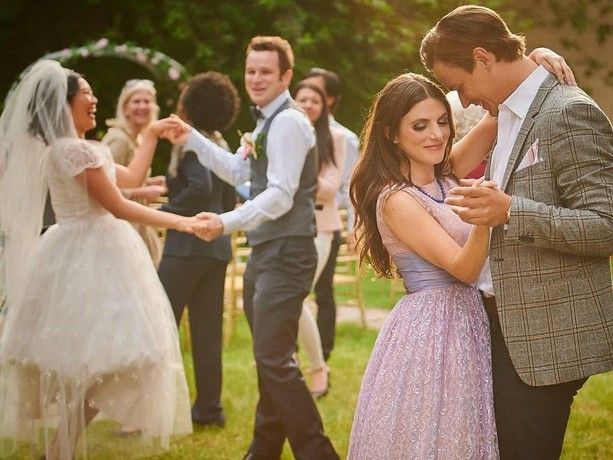 Liebe ist unbezahlbar : Bild