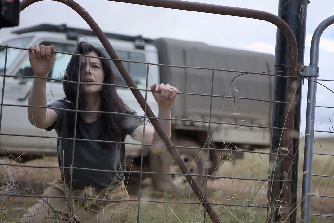 In Vitro - Das Klon-Experiment : Bild Talia Zucker