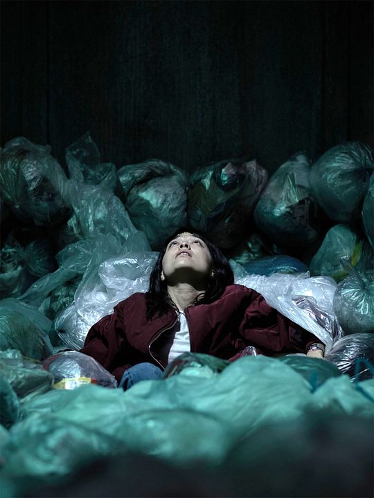 Saccharine : Kinoposter