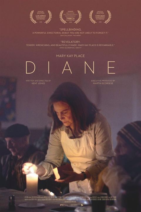 Diane : Kinoposter