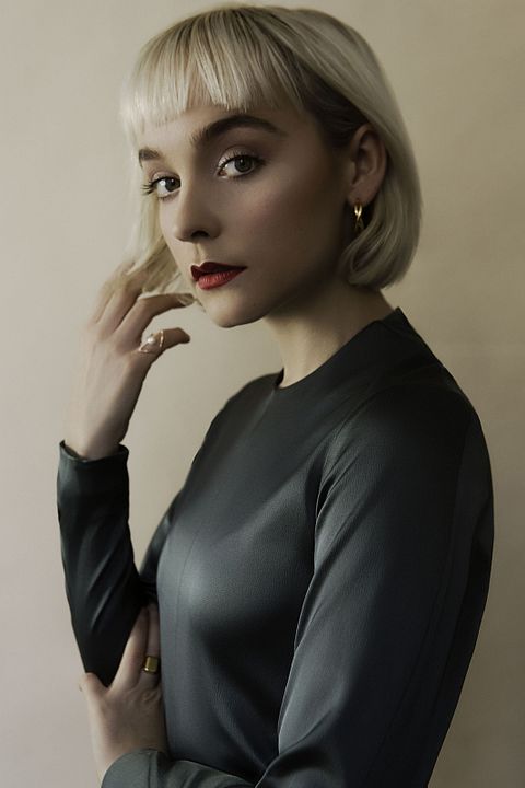 Kinoposter Olivia Vinall