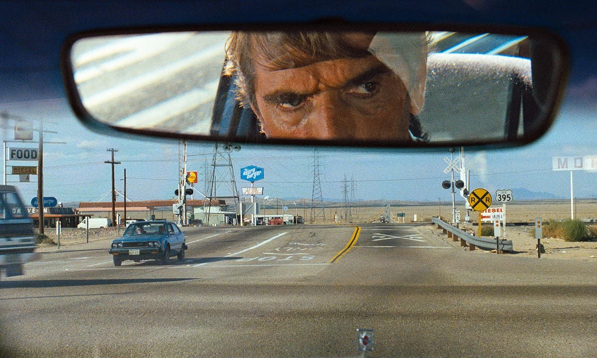 Paris, Texas : Bild