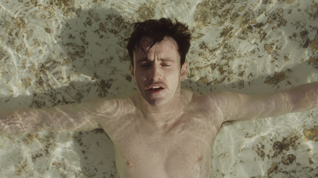 The History Of Sound : Bild Paul Mescal