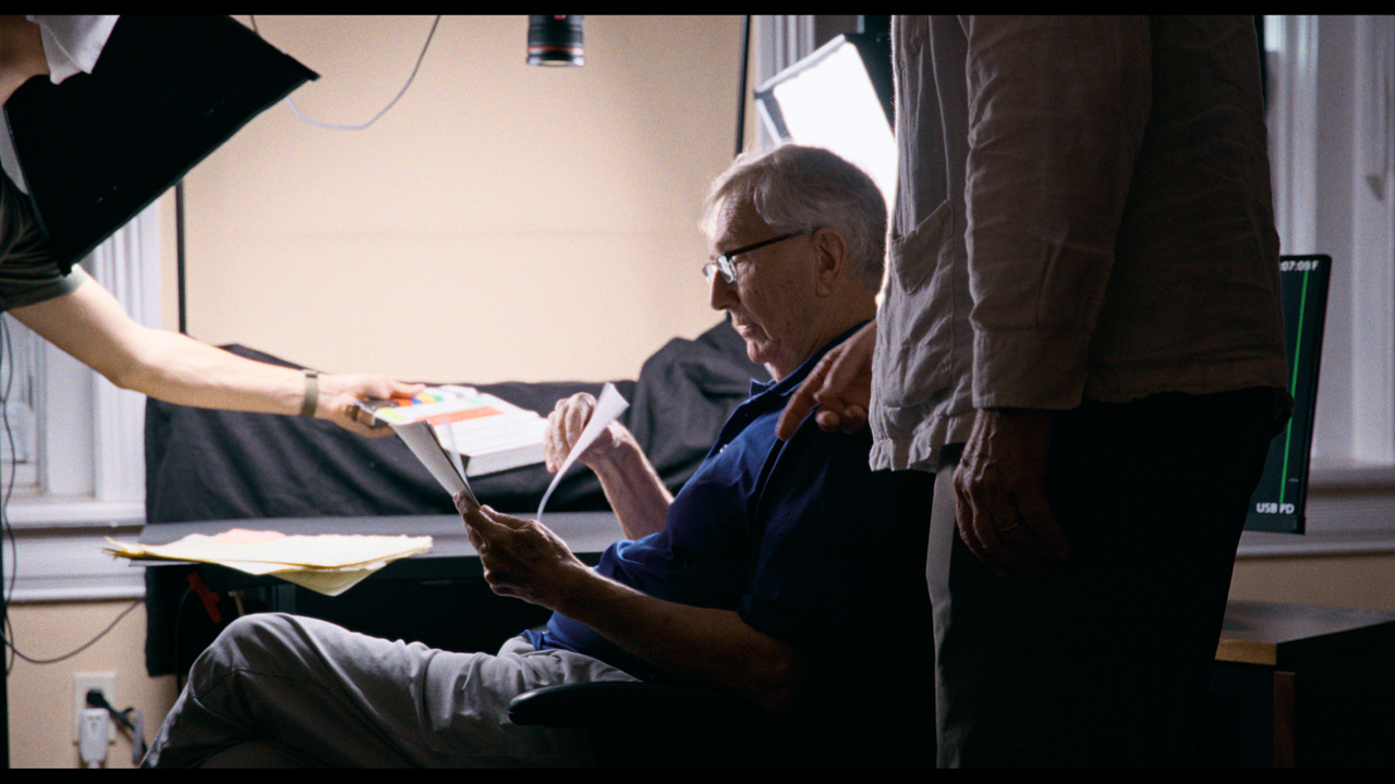 Cover-Up : Bild Seymour Hersh