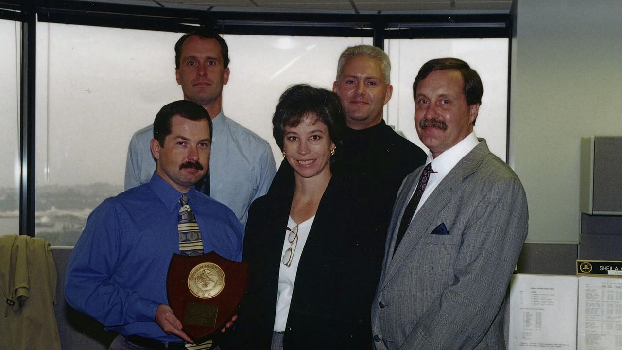 How To Rob A Bank : Bild