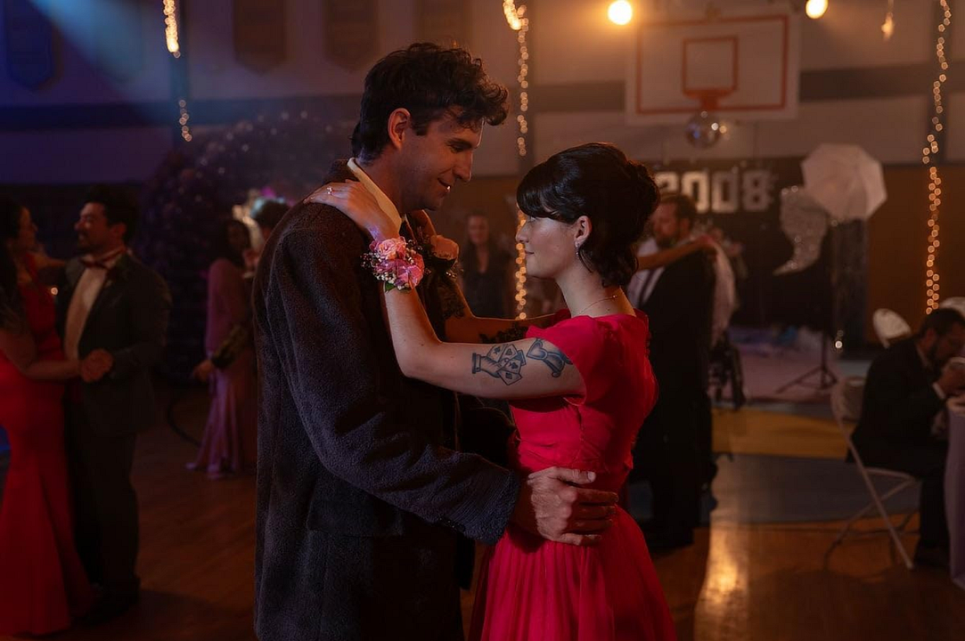 Never Change! : Bild Sunita Mani, Matt Barats