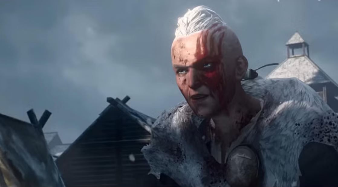 Predator: Killer Of Killers : Bild