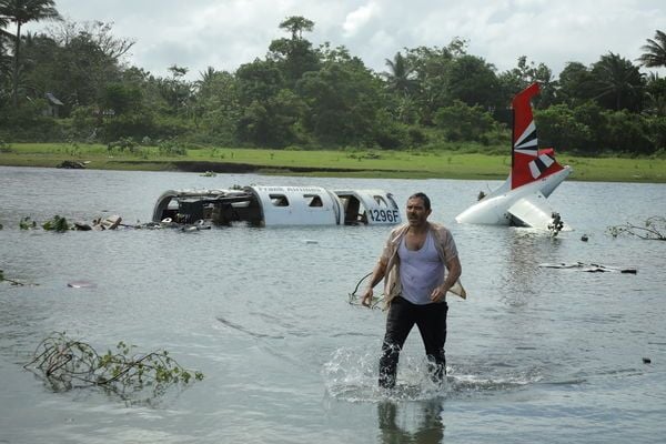 The Bayou : Bild
