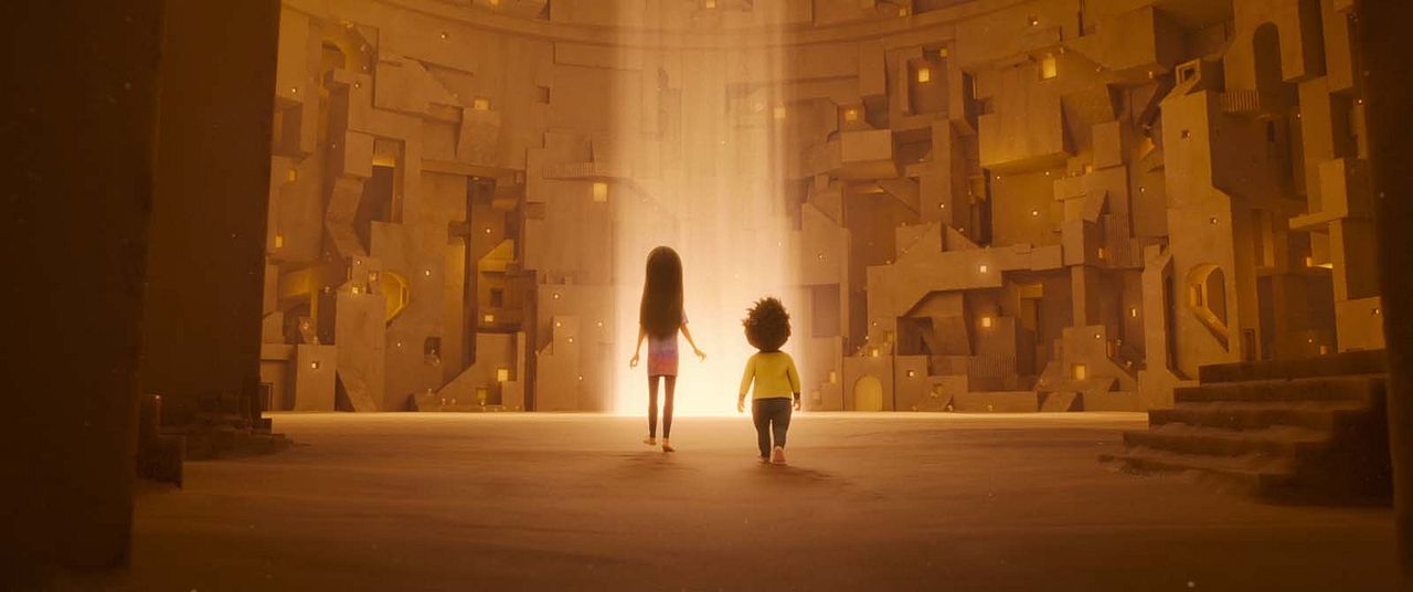 In Your Dreams – Im Traum ist alles möglich : Bild