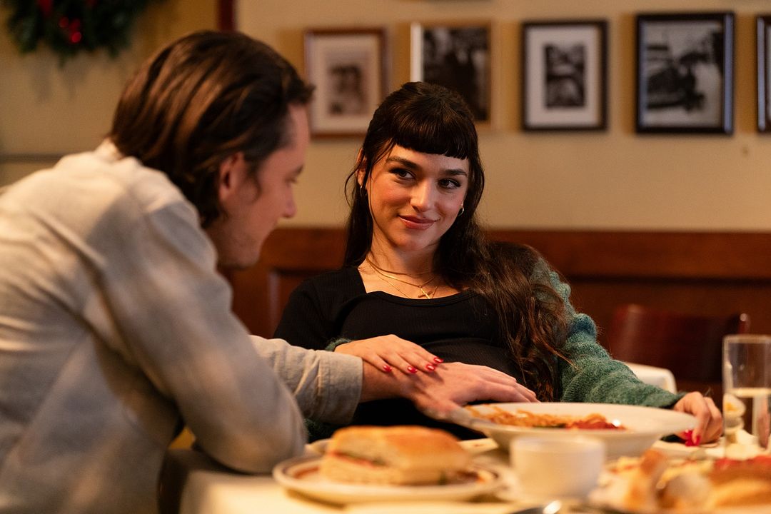 Riff Raff - Verbrechen ist Familiensache : Bild