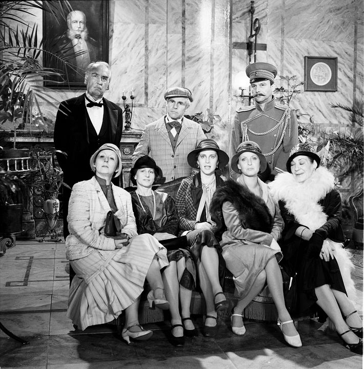 Kai aus der Kiste : Bild