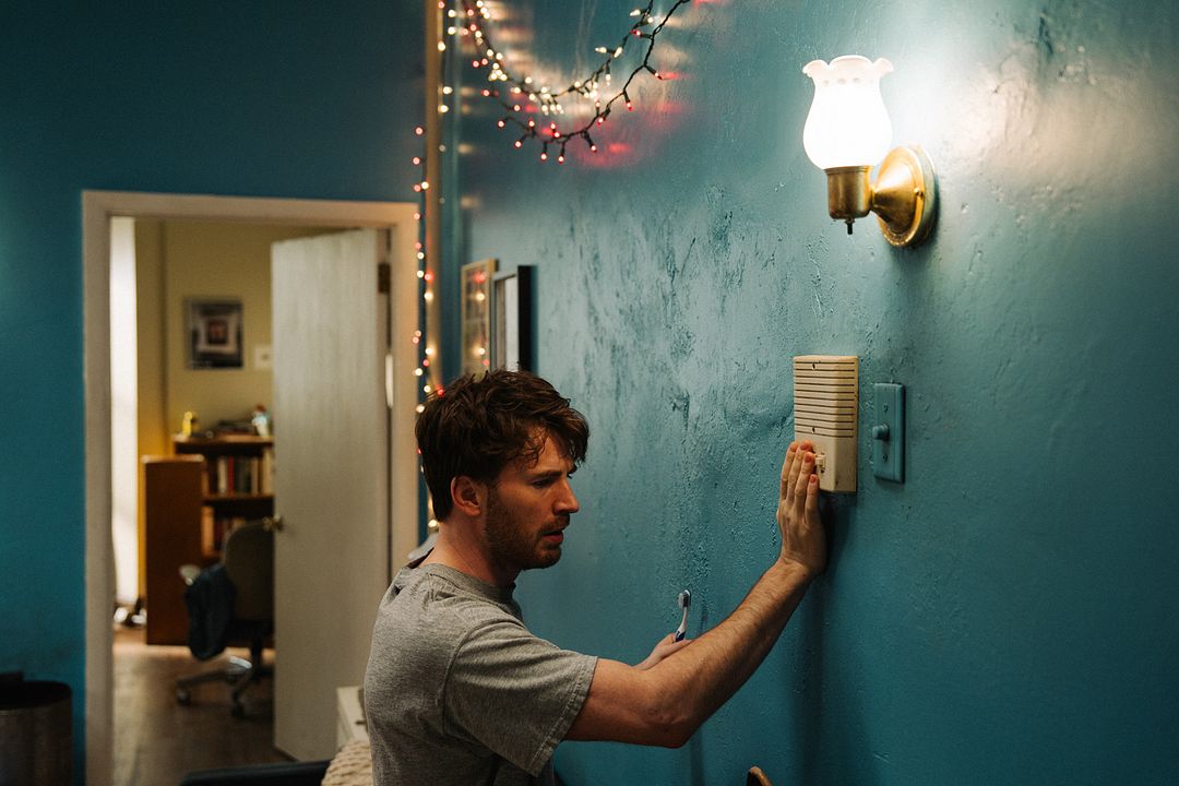 Was ist Liebe wert - Materialists : Bild