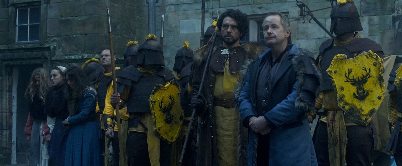 Warlord - Krieg der Elfen : Bild