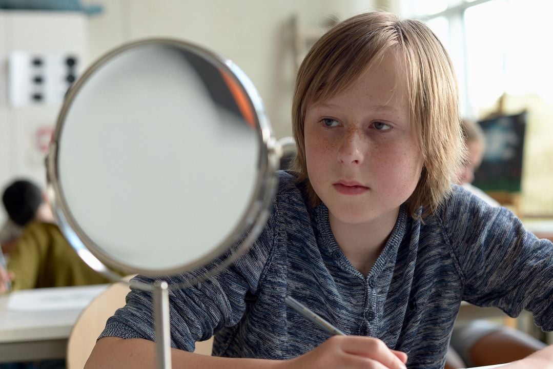 Ab morgen bin ich mutig : Bild Jonathan Köhn