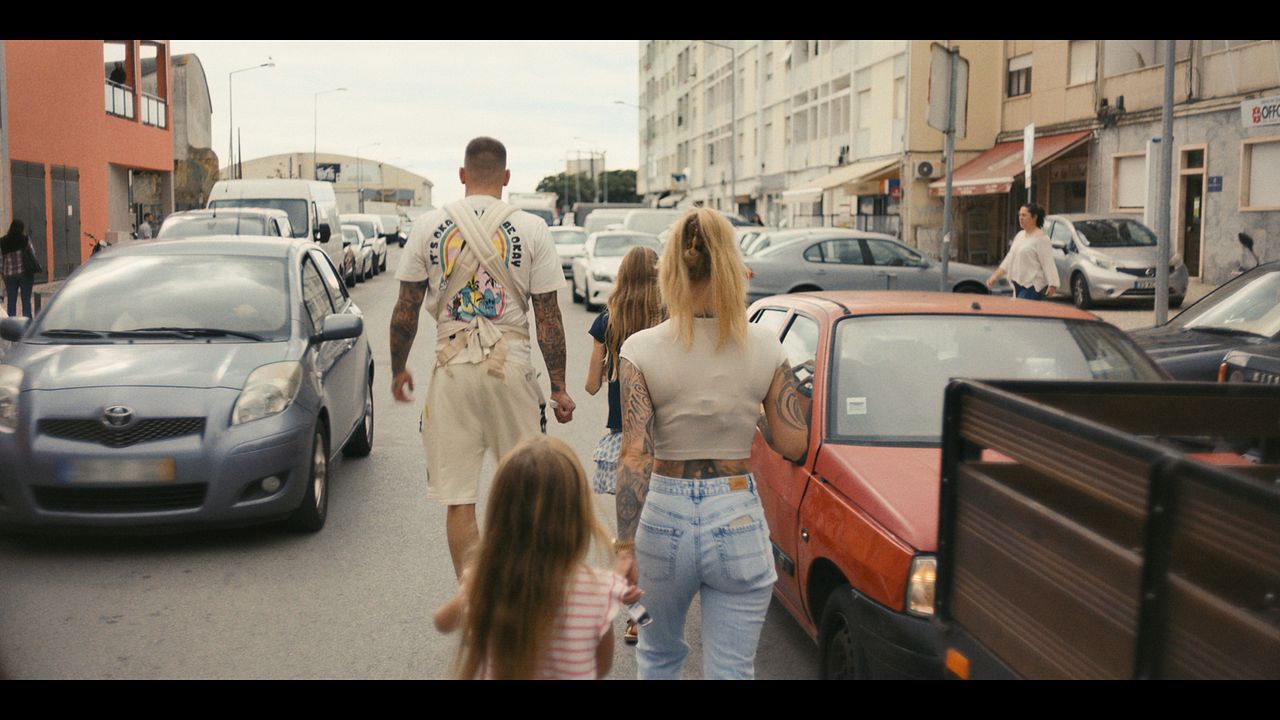 GZUZ – Licht & Schatten : Bild GZUZ