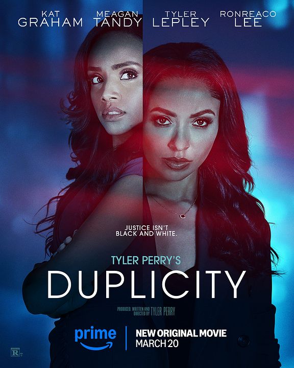 Duplicity : Kinoposter