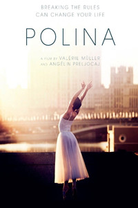 Polina : Kinoposter