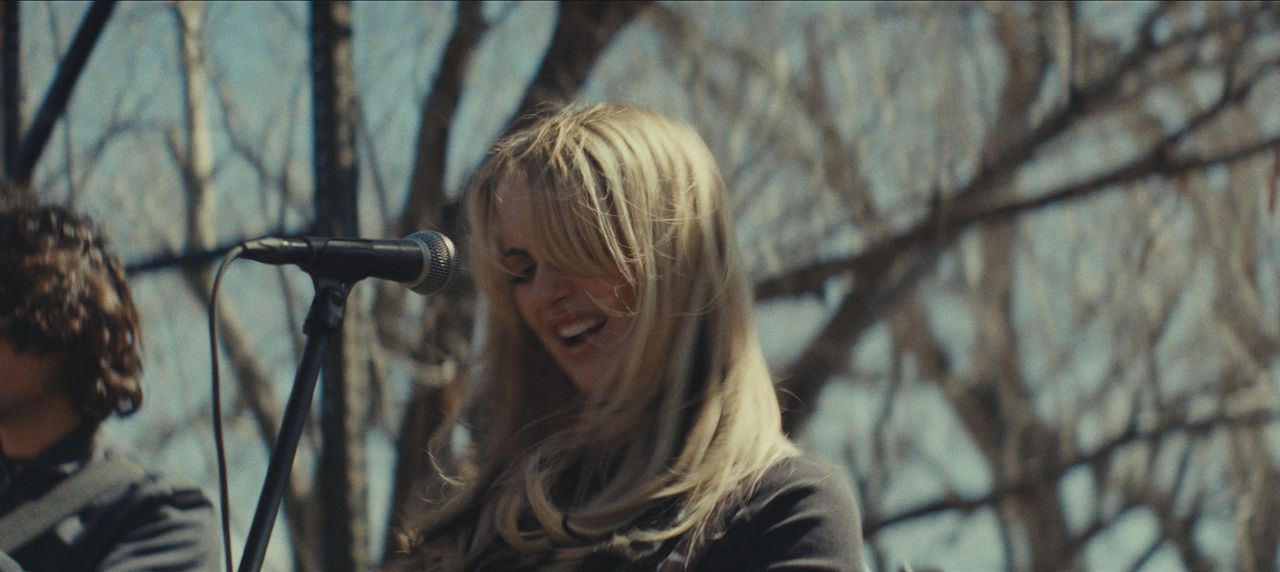 Nimrods : A Green Day Comedy : Bild Mckenna Grace