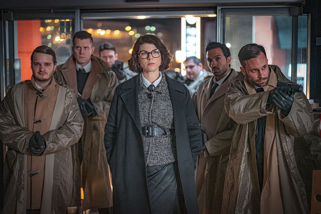 Neo Nuggets - Eine Pulled Pork Komödie : Bild