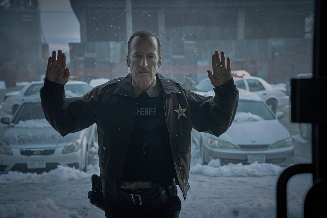 Normal : Bild Bob Odenkirk