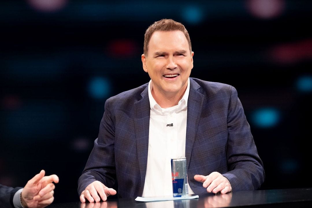 Norm: The Tale Of Norm MacDonald : Bild Norm MacDonald
