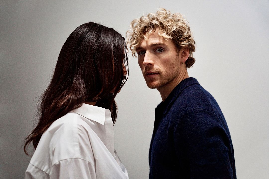 Christopher - A Beautiful Real Life : Bild Cecilie Haugaard Larsen, Christopher Nissen