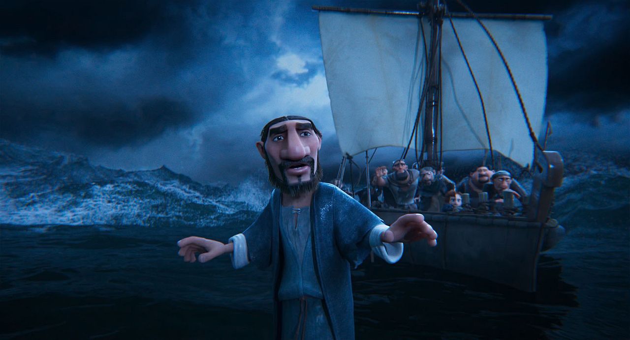 Der König der Könige : Bild