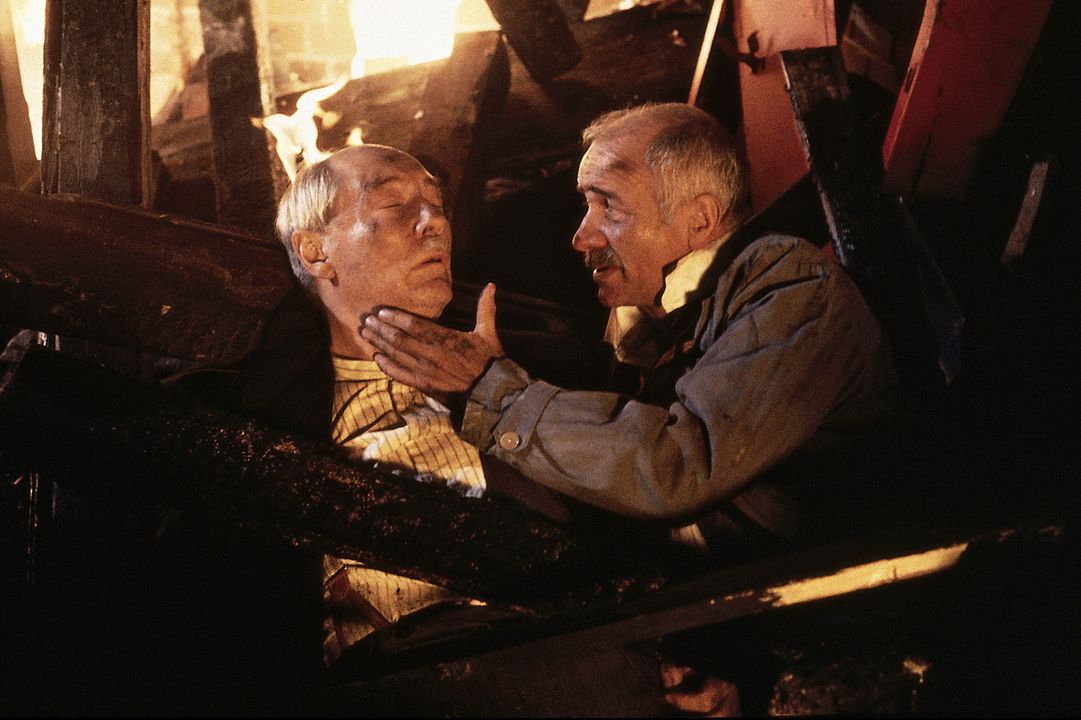 Der Kinoerzähler : Bild