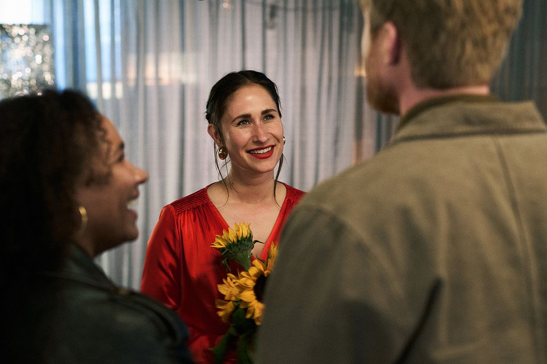 Eine Kopenhagener Liebesgeschichte : Bild