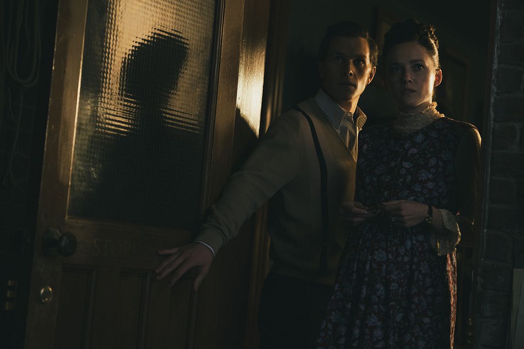 Conjuring 4: Das letzte Kapitel : Bild