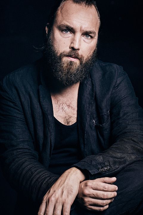 Kinoposter Isaak Dentler