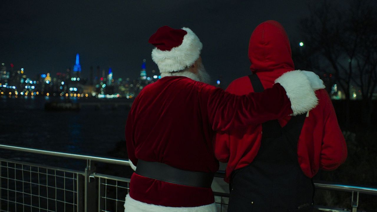 The Merchants Of Joy : Bild