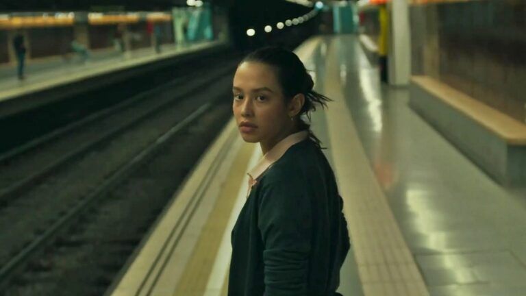 Last Stop: Rocafort St. - Endstation: Tod : Bild Natalia Azahara