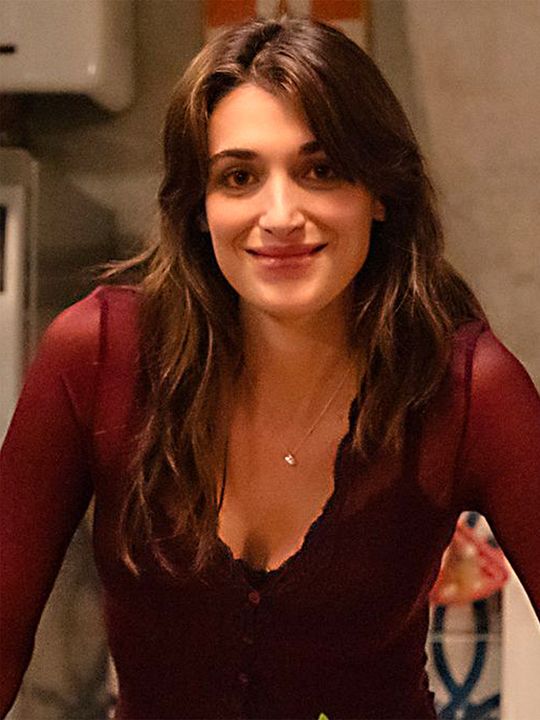 Kinoposter Pilar Fogliati