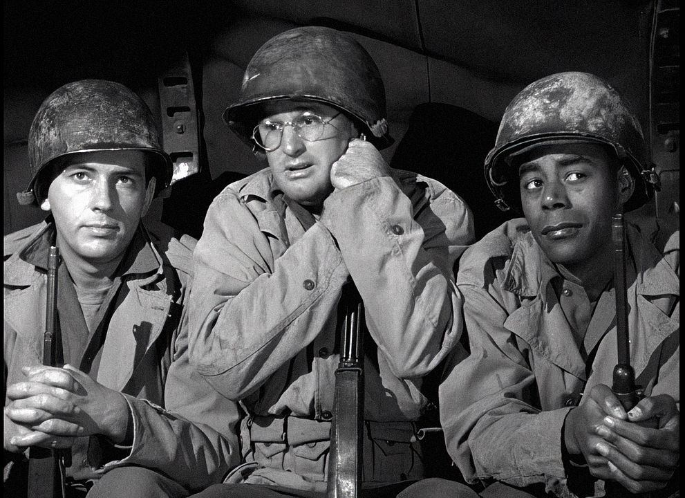 Unternehmen 'Rote Teufel' : Bild