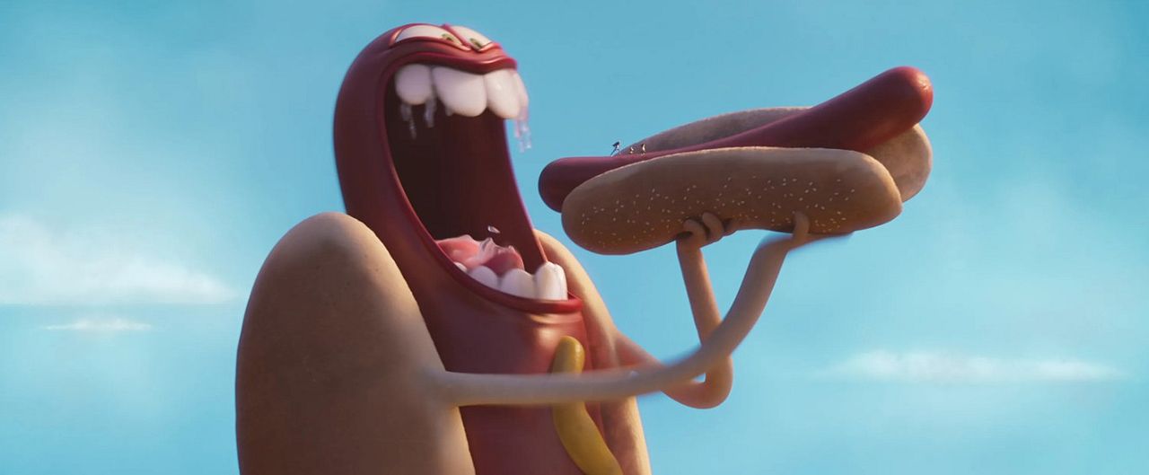 In Your Dreams – Im Traum ist alles möglich : Bild