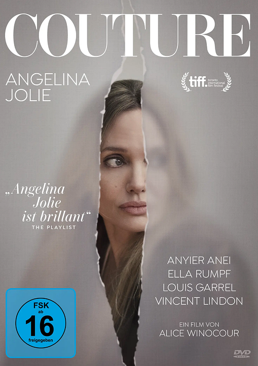 Couture : Kinoposter