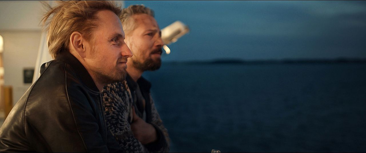 Fünf Finger sind 'ne Faust : Bild