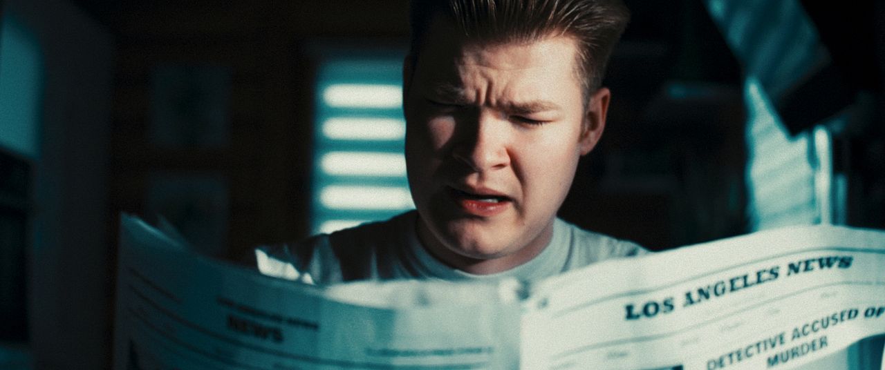 Faster, Hollywood: Die! Die! : Bild