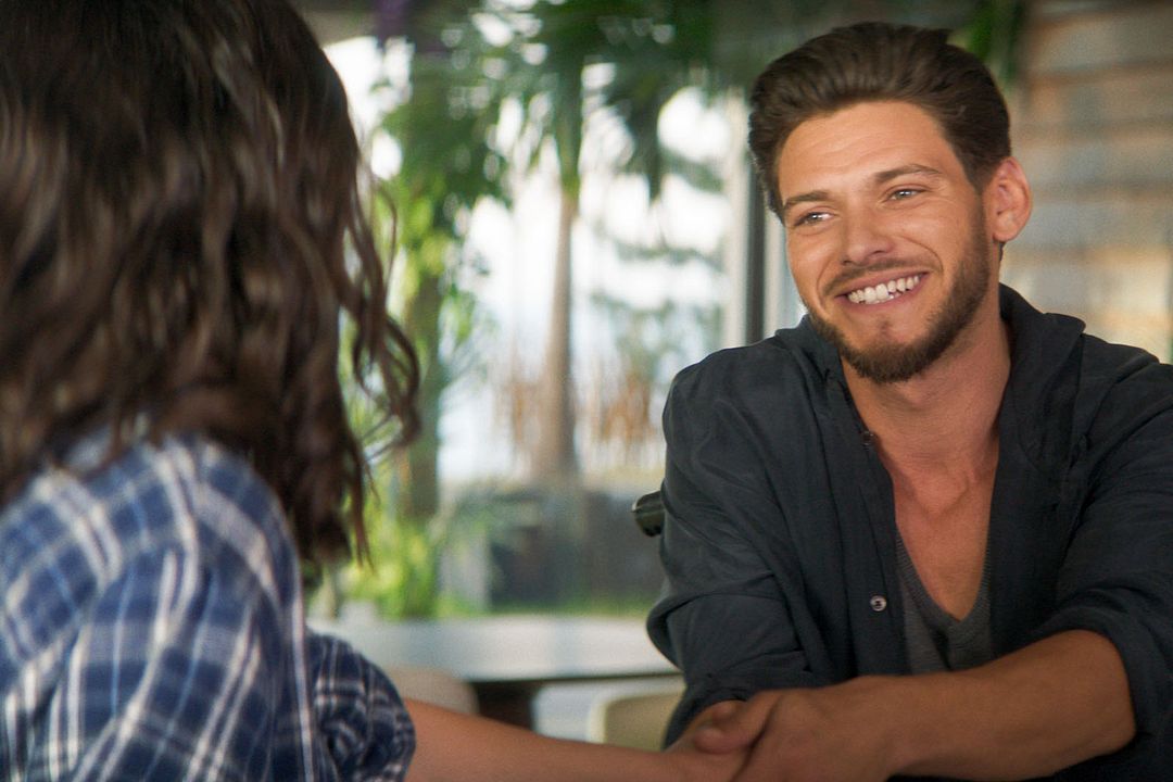 Voilà, Papa! – Der fast perfekte Schwiegersohn  : Bild Rayane Bensetti