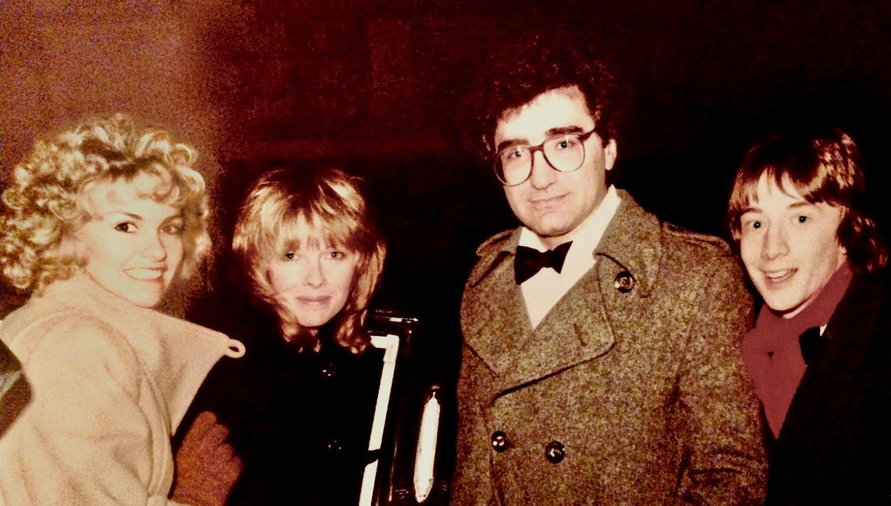 Marty, Life Is Short : Bild Martin Short